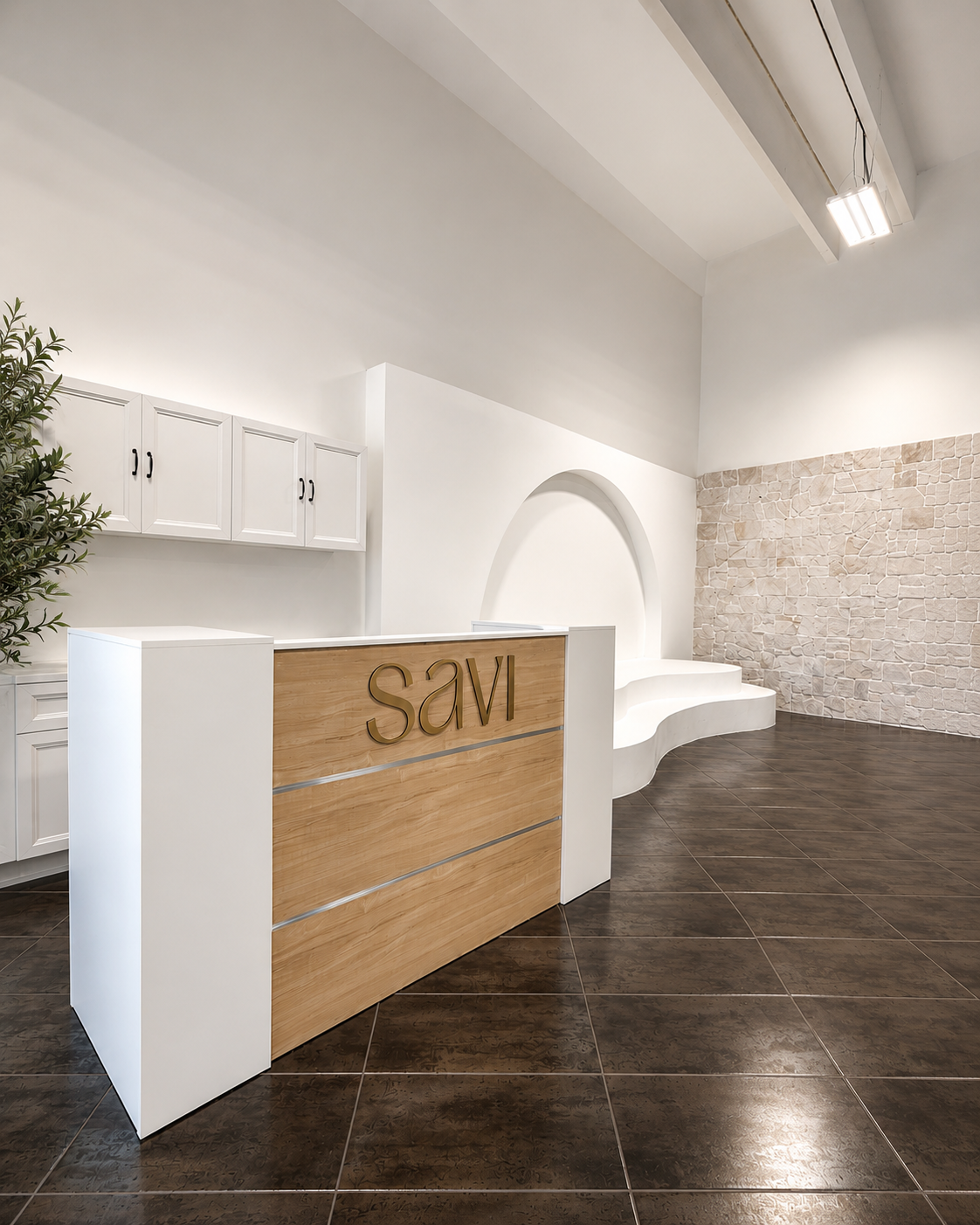 SAVI Studios: South Florida’s Premier Photography Studio