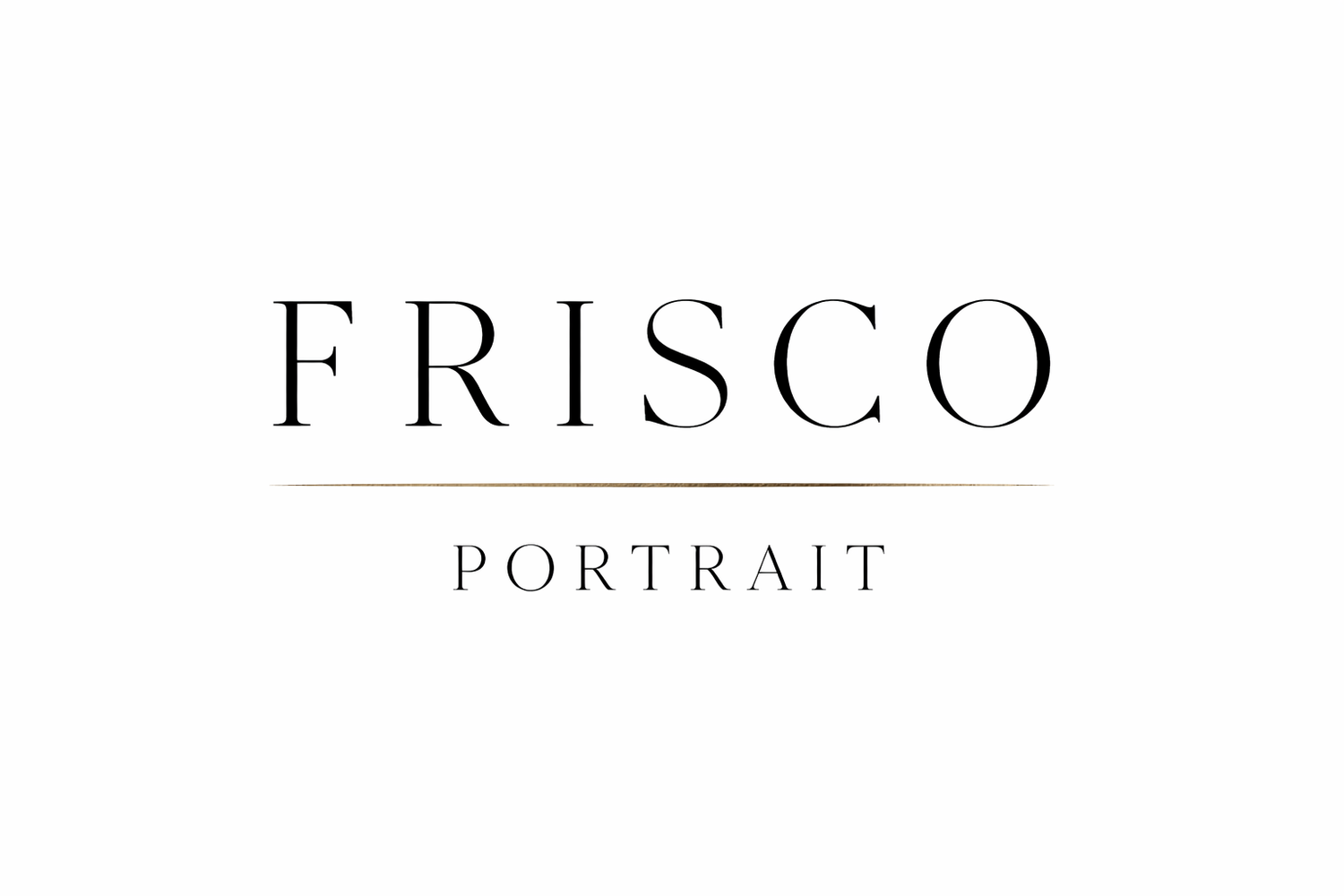 Frisco Portrait Studio