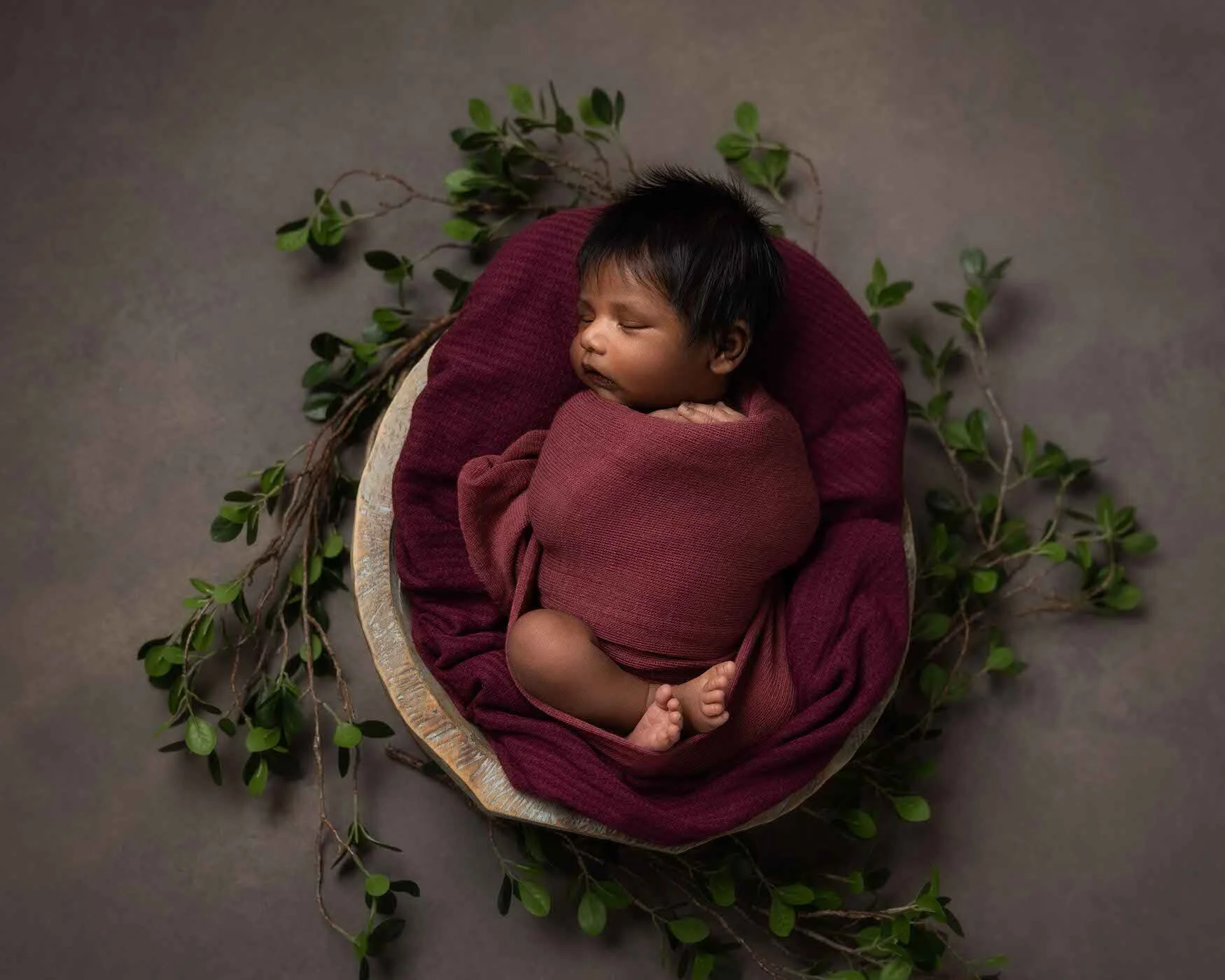 newborn-photographer-Frisco-TX