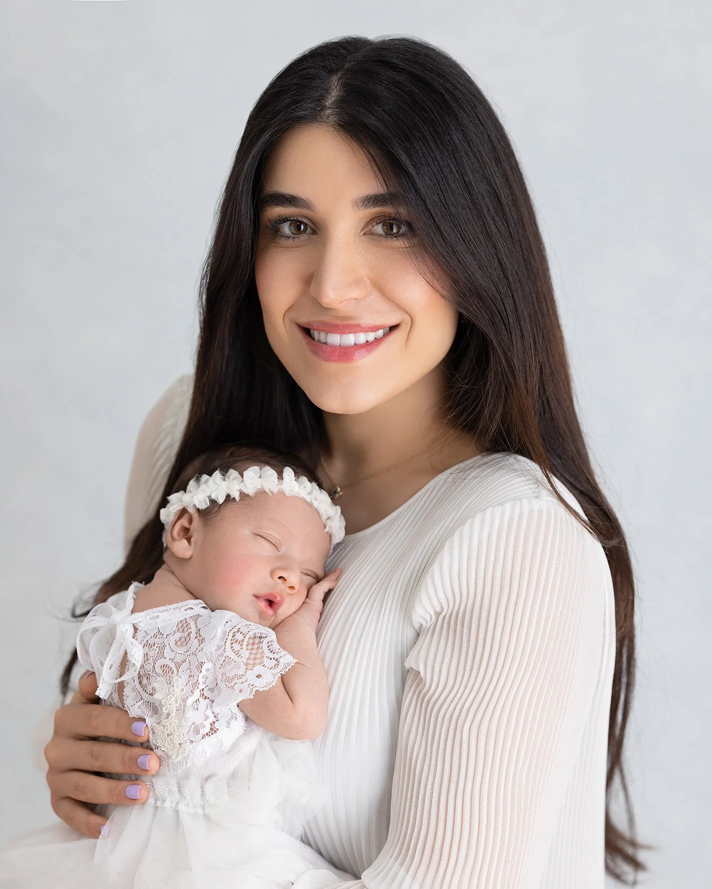 best baby and mom photographer Frisco TX (Copy)