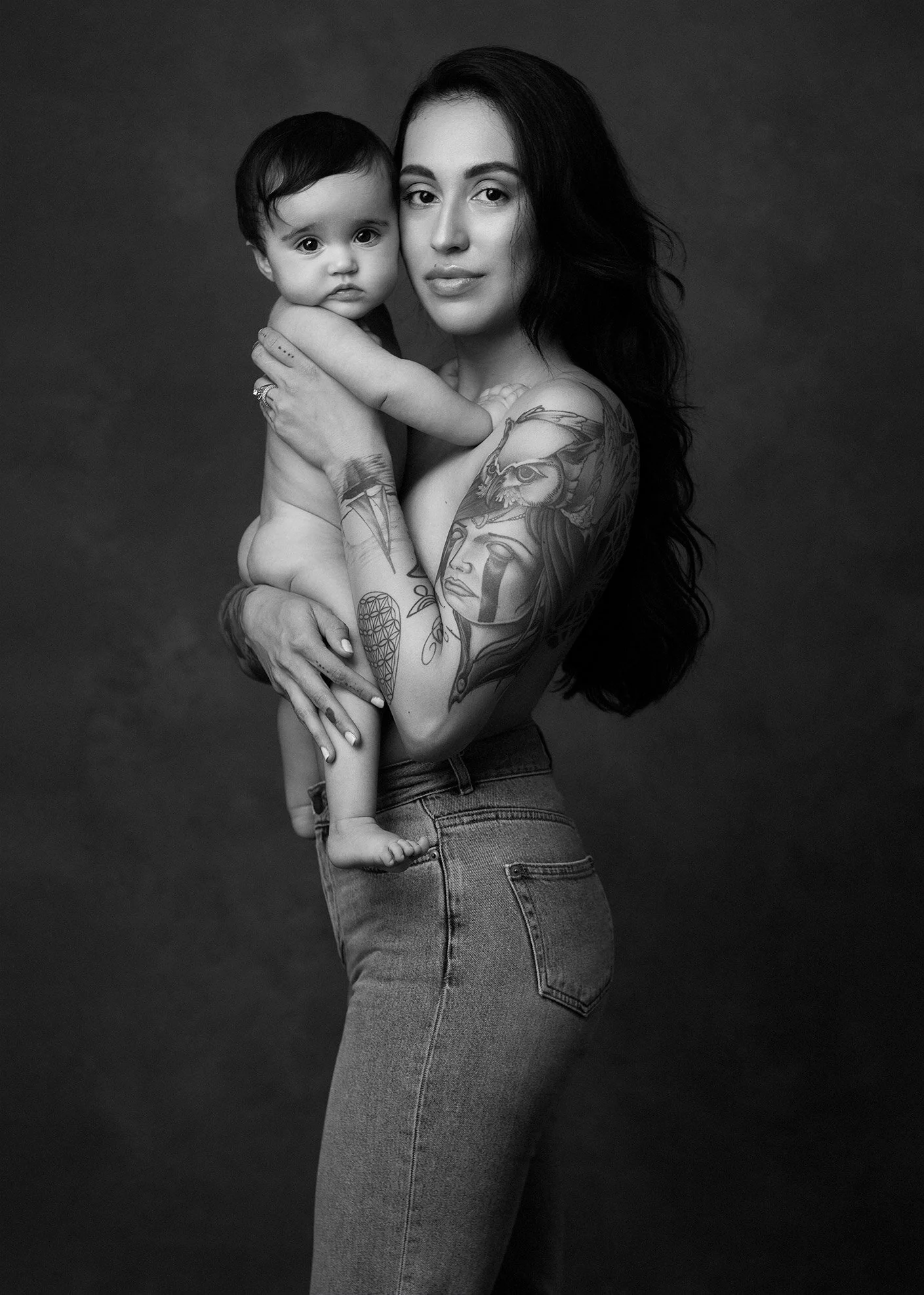 newborn-photographer-Frisco-TX