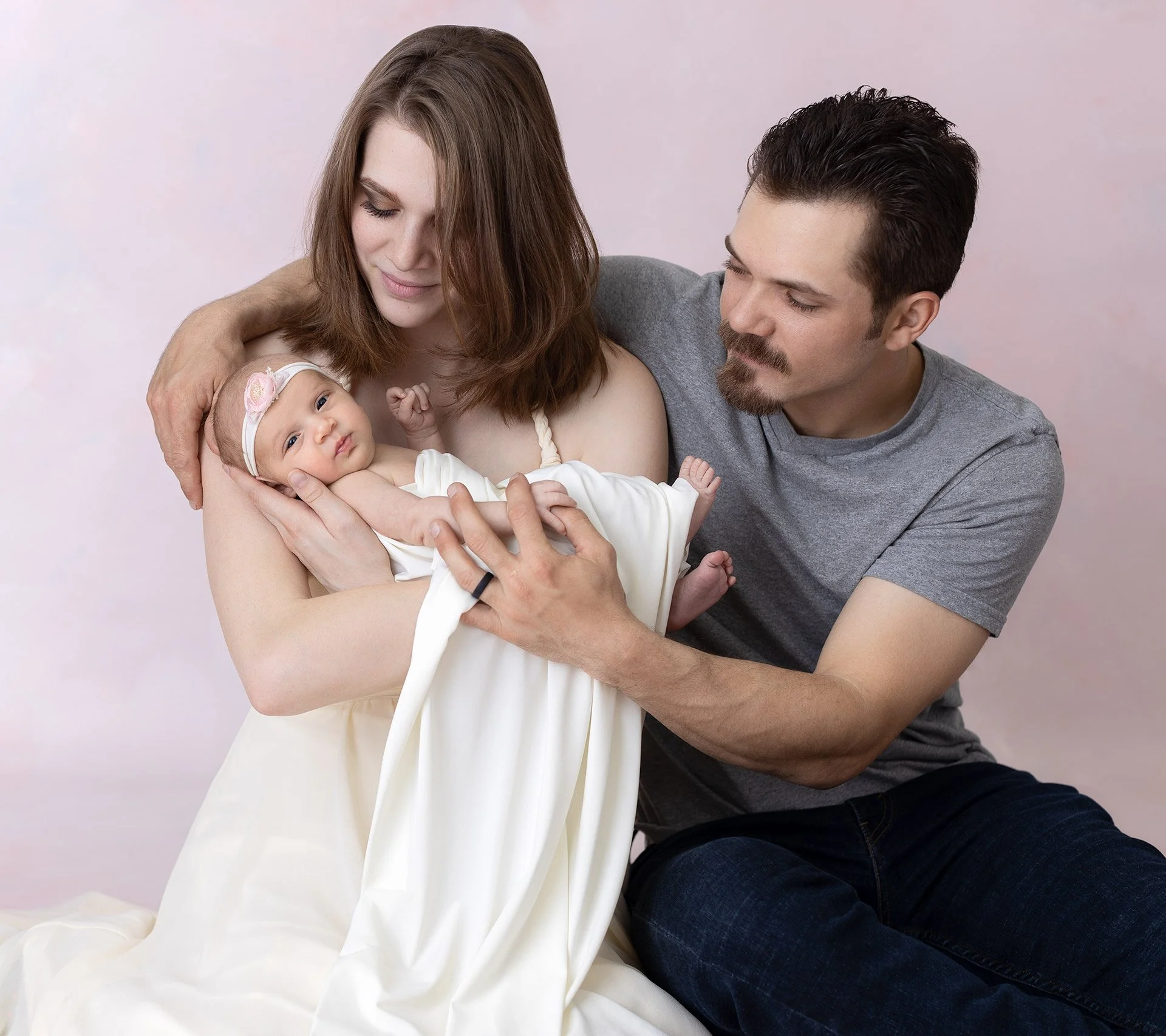 best newborn photo studio Dallas TX (Copy)