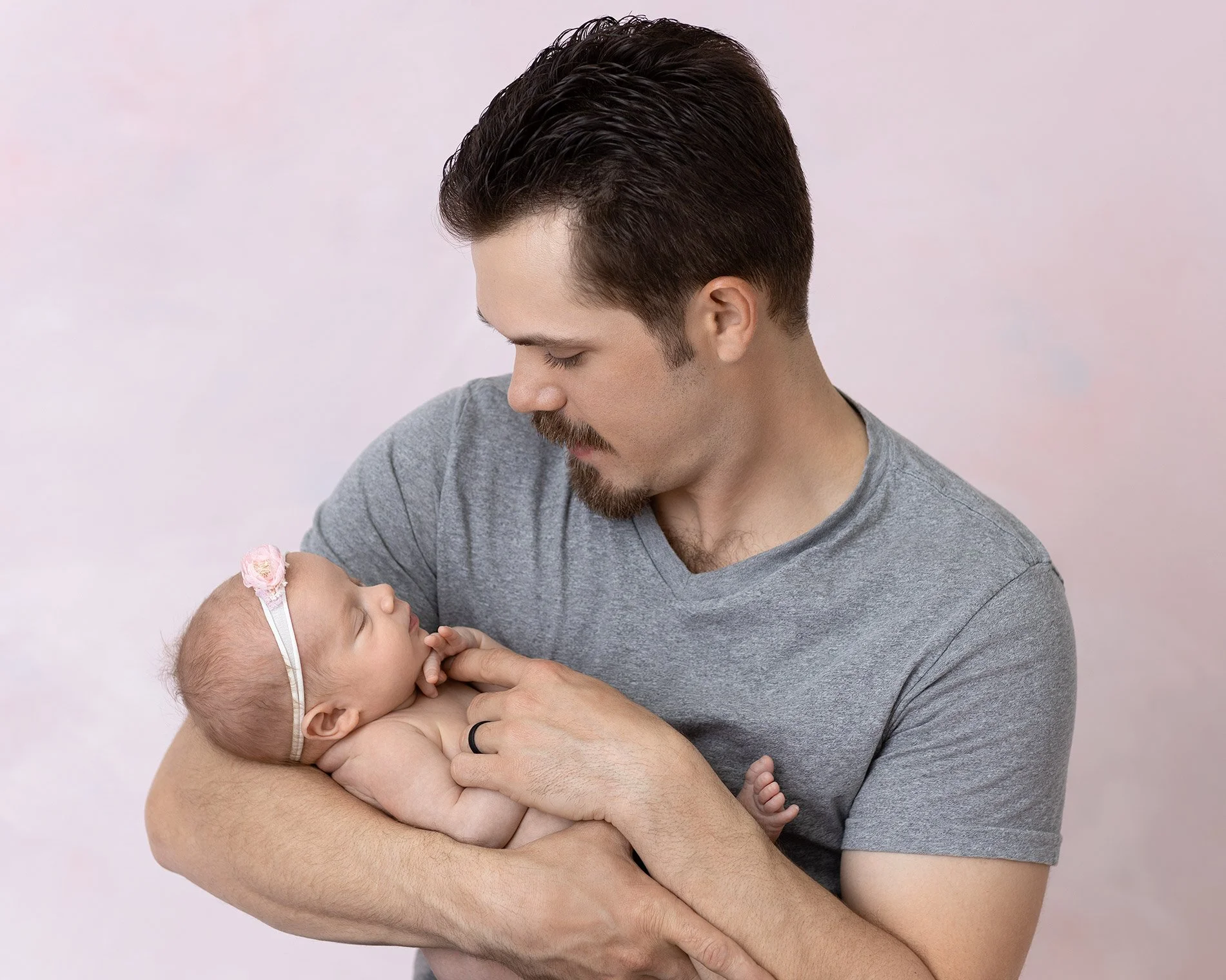 newborn-photographer-Frisco-TX