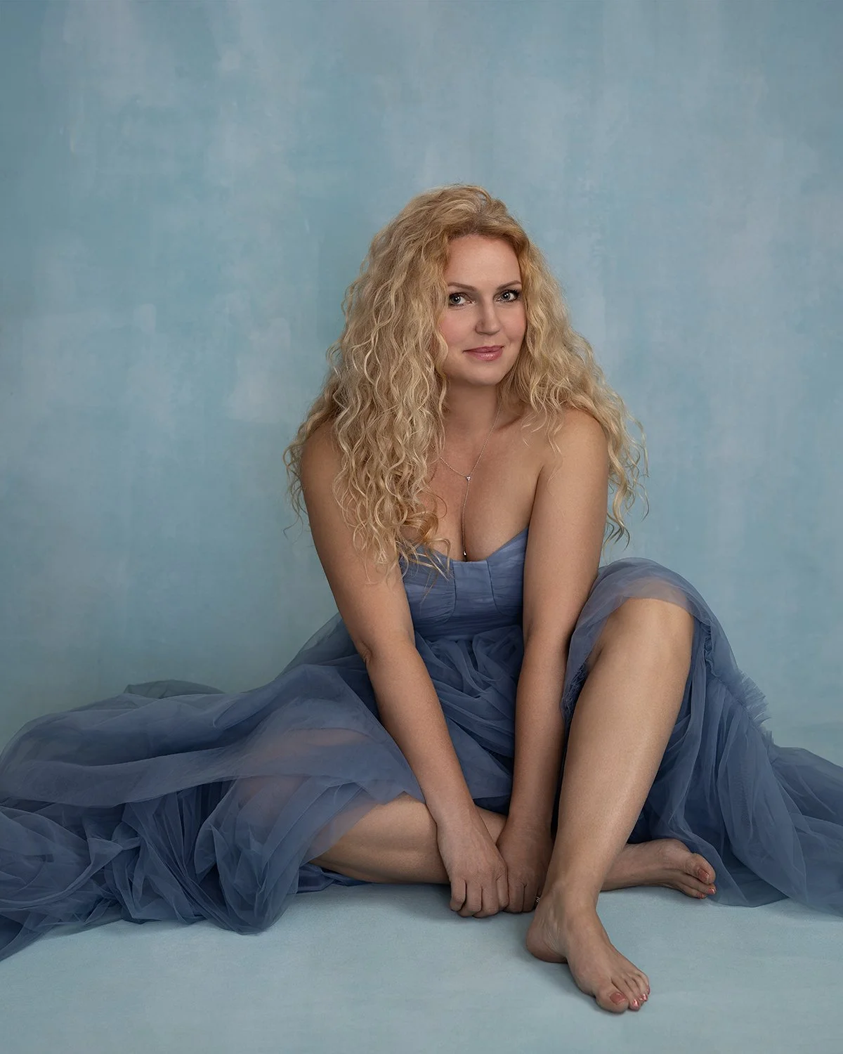 boudoir Photography Frisco TX