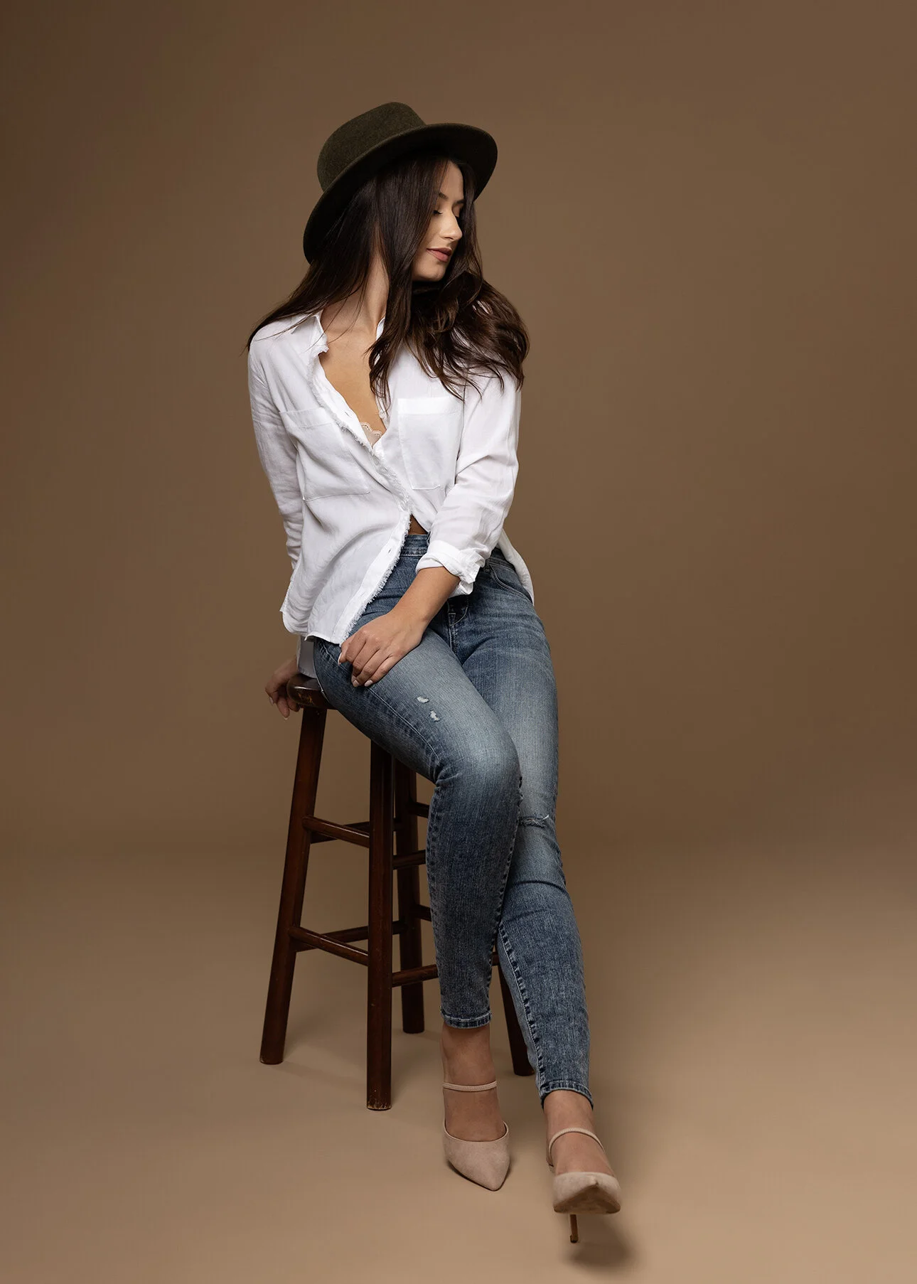 boudoir Photography Dallas