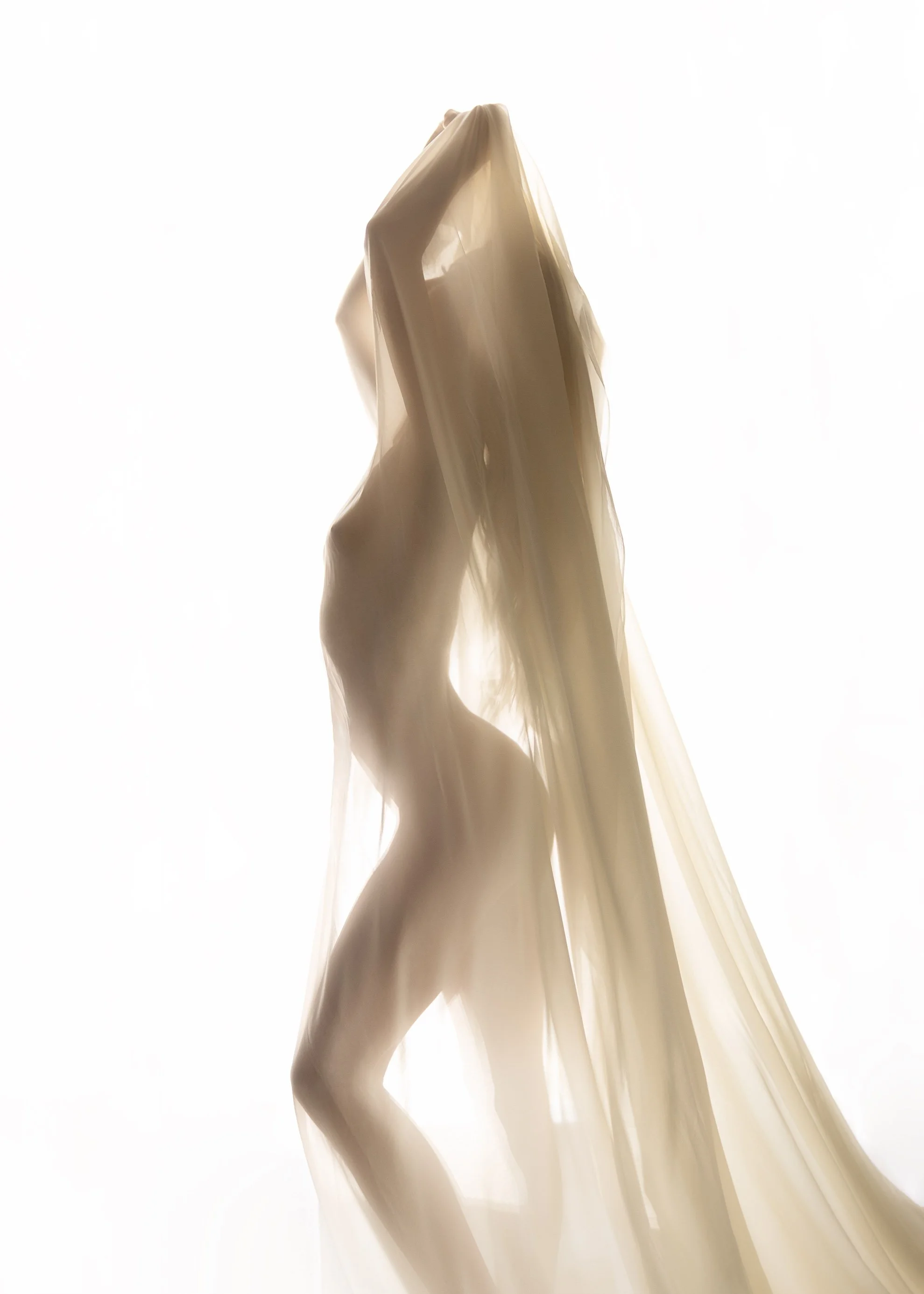 boudoir Photography Frisco TX