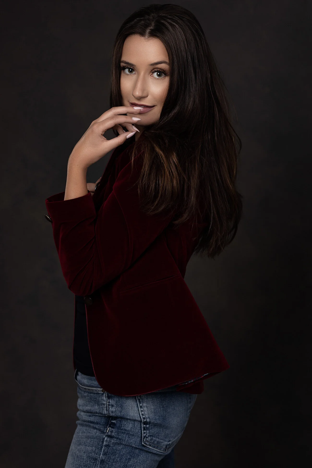 boudoir Photography Dallas