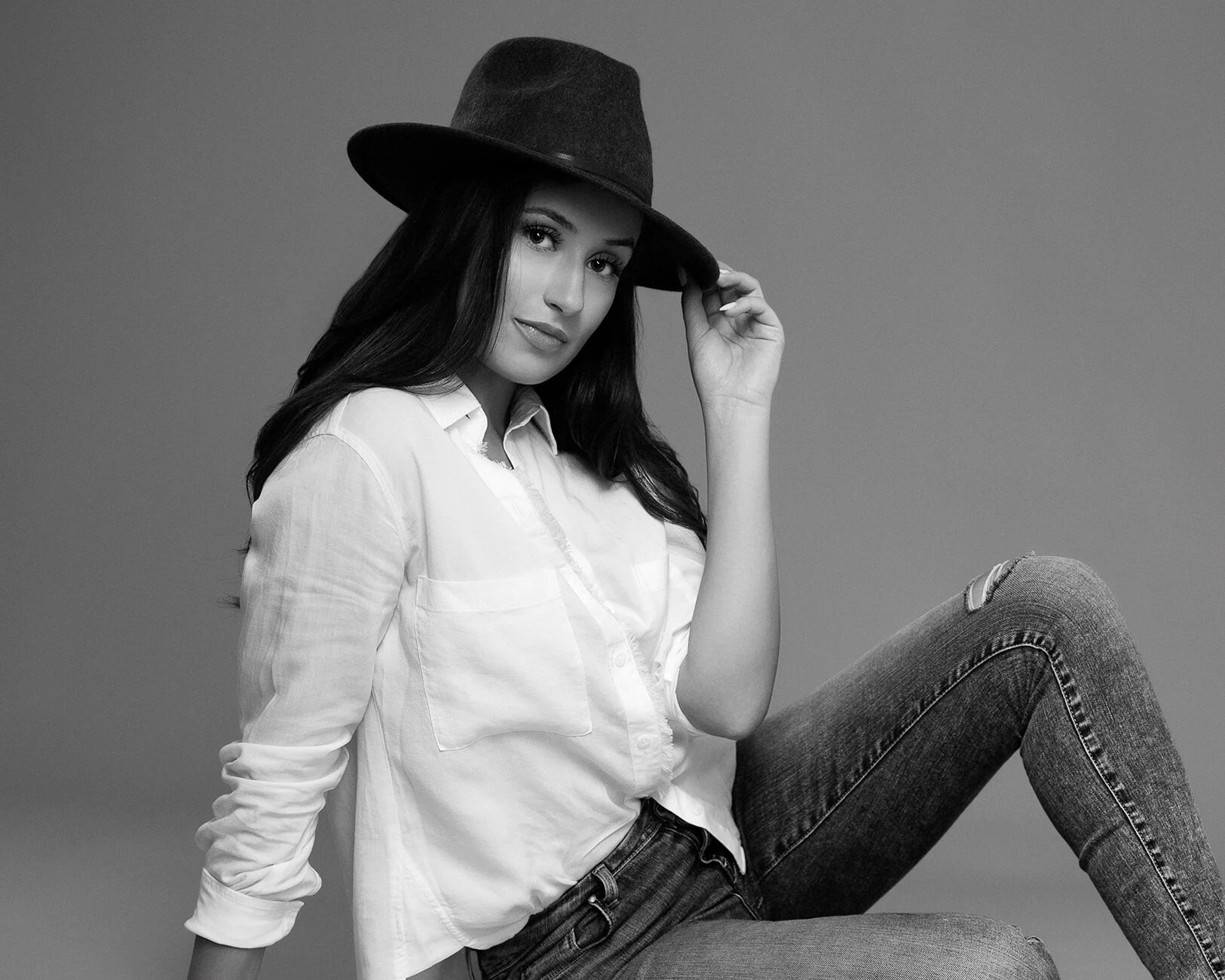 boudoir Photography Dallas