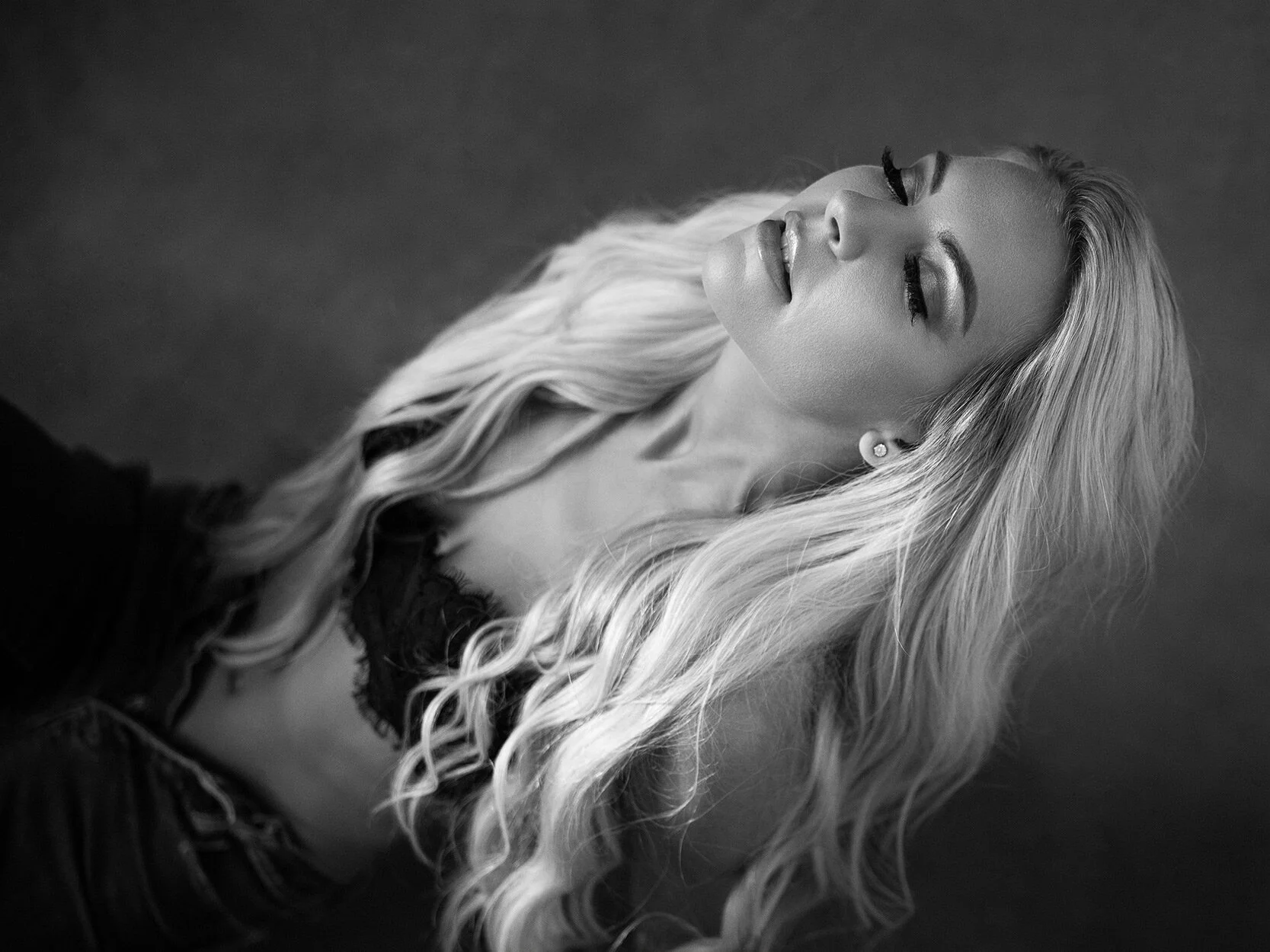 boudoir Photography Frisco TX