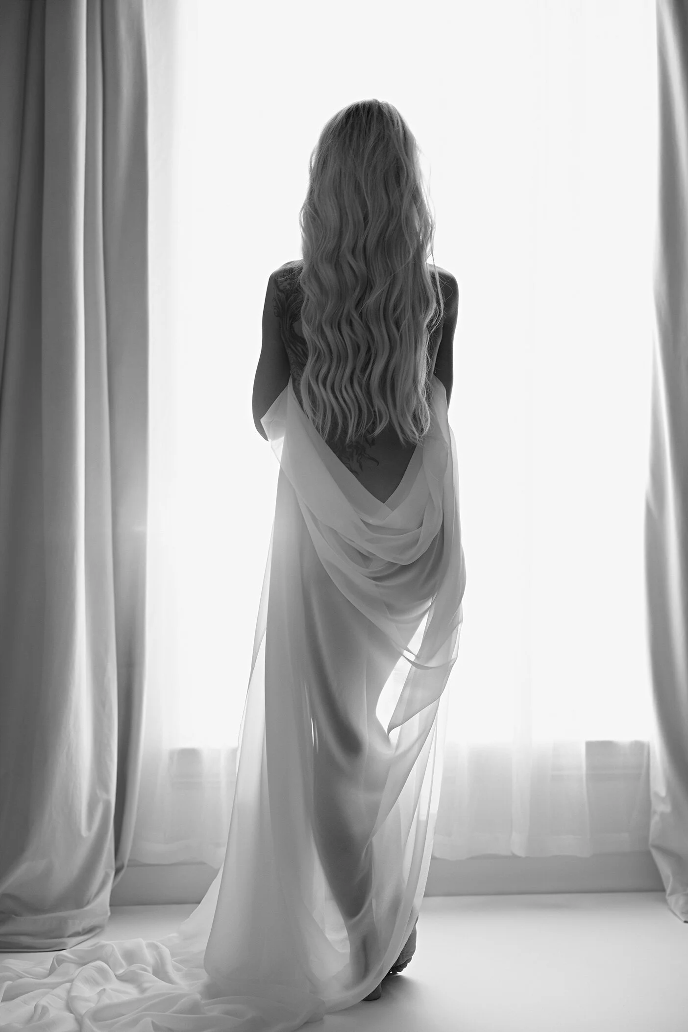 boudoir Photography Frisco TX