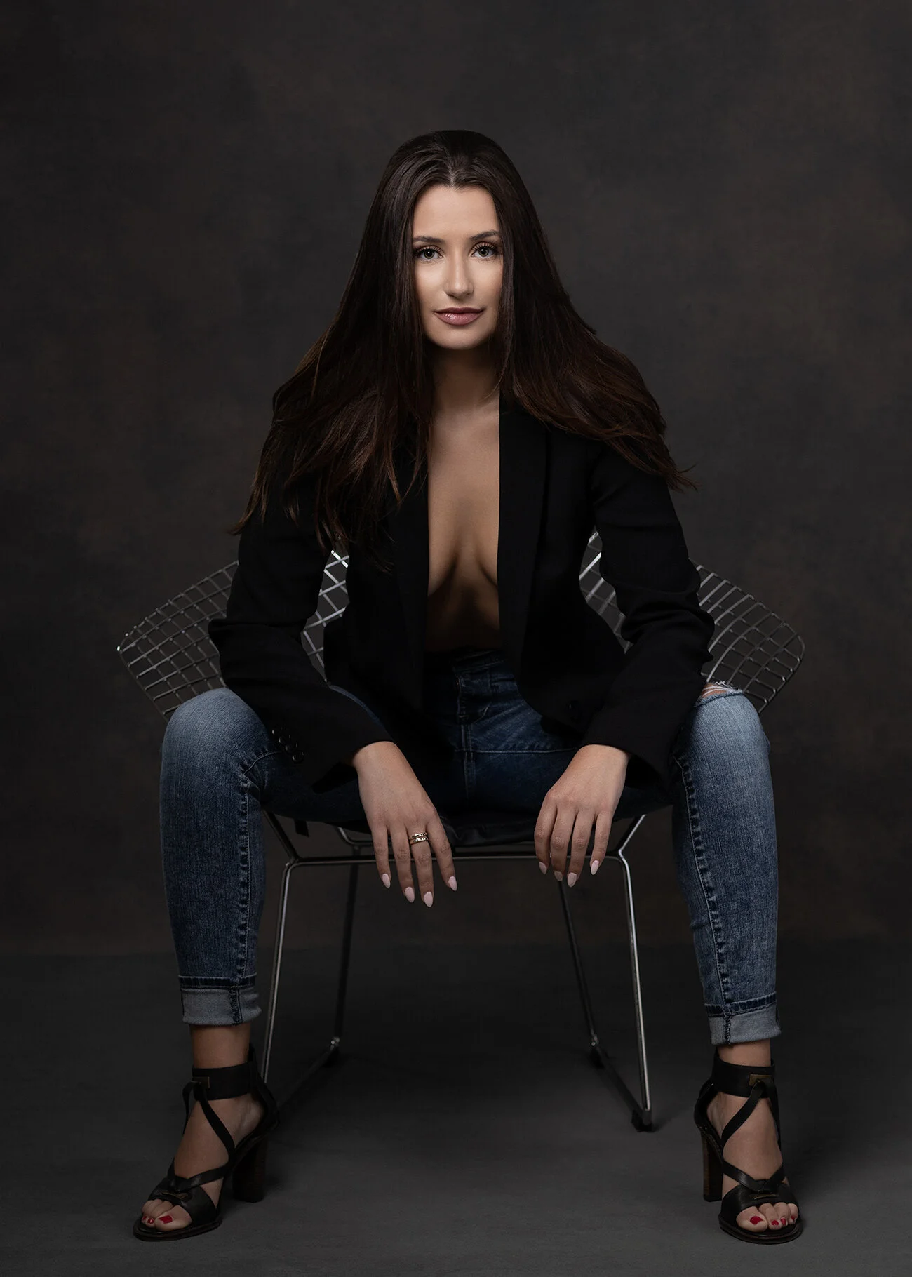 boudoir Photography Dallas