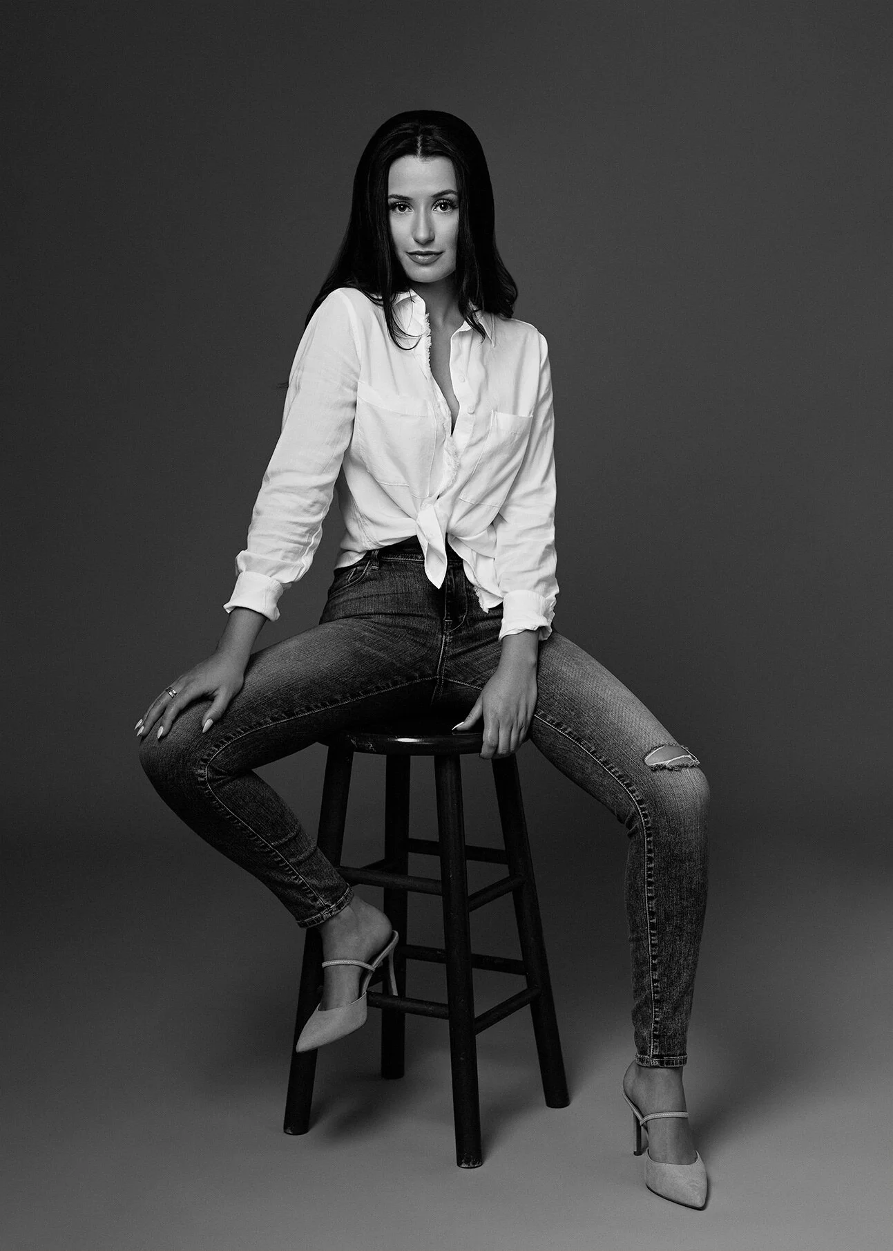 boudoir Photography Dallas