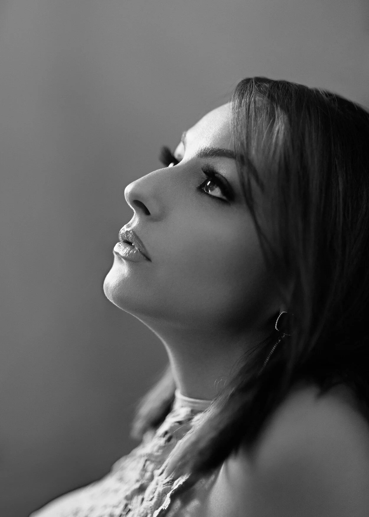 boudoir Photography Dallas