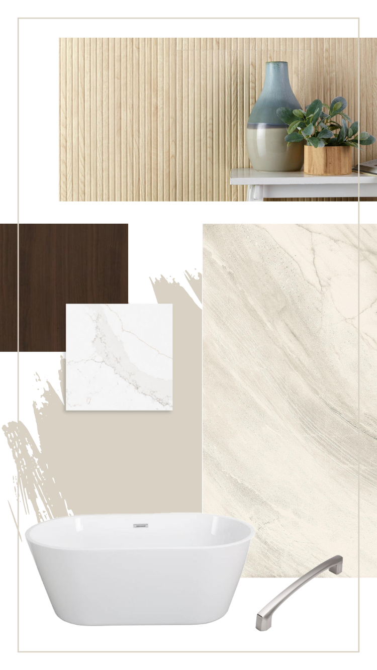Viola project mood board
