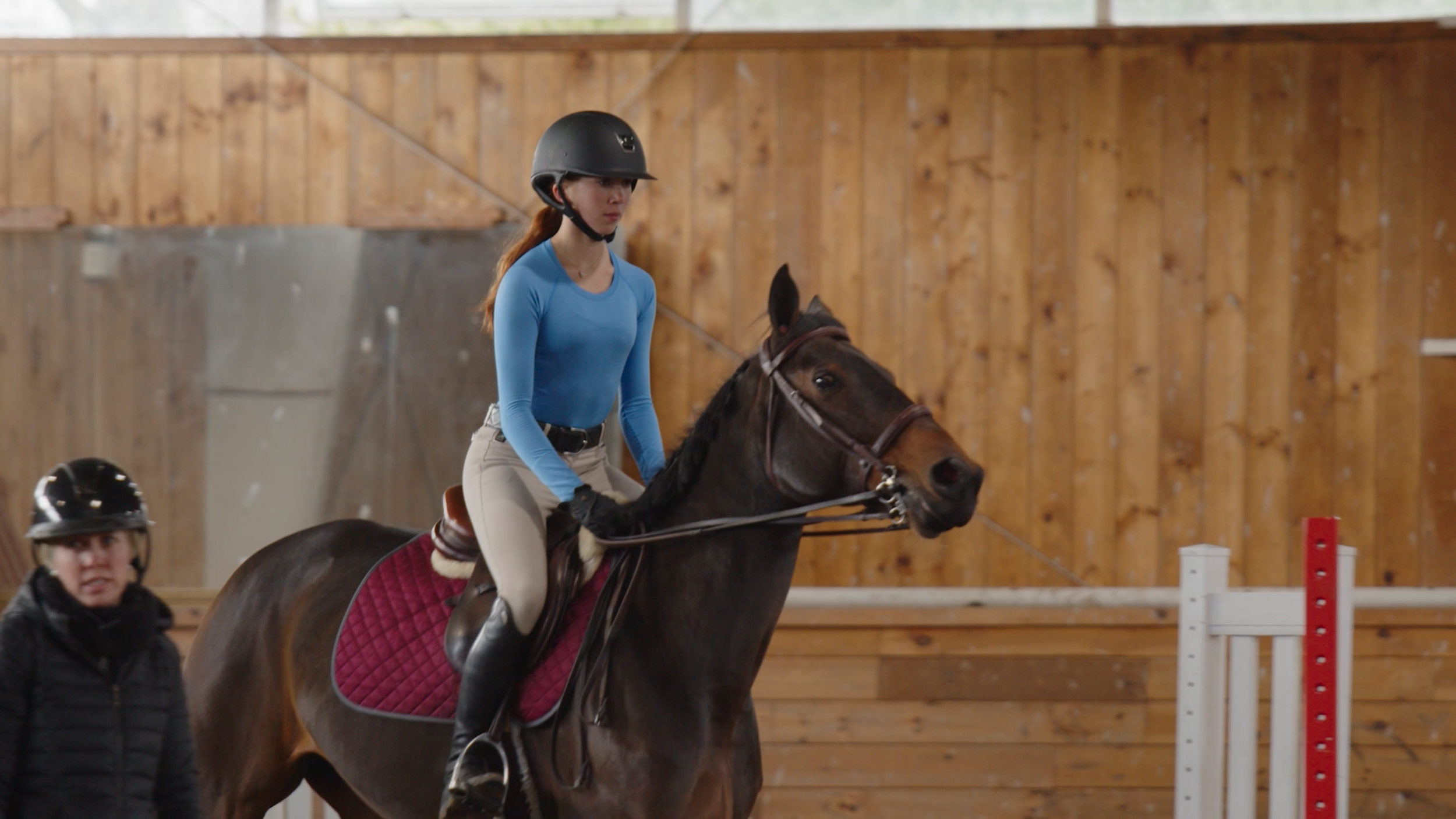 The Dana Hall School