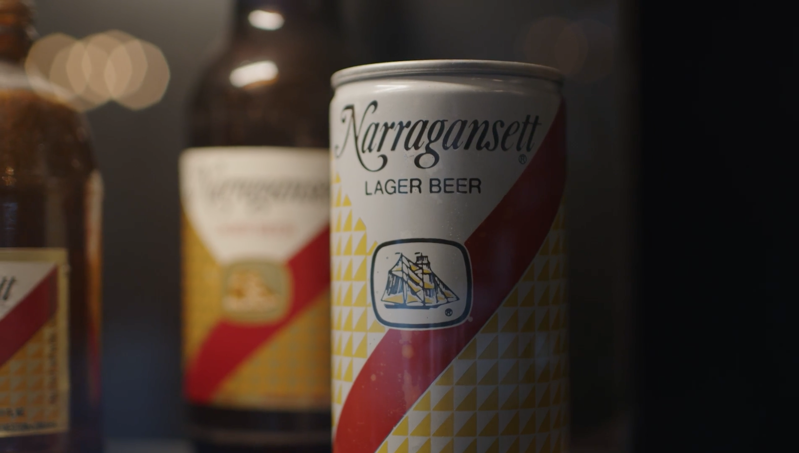 ProBrew | 'Gansett