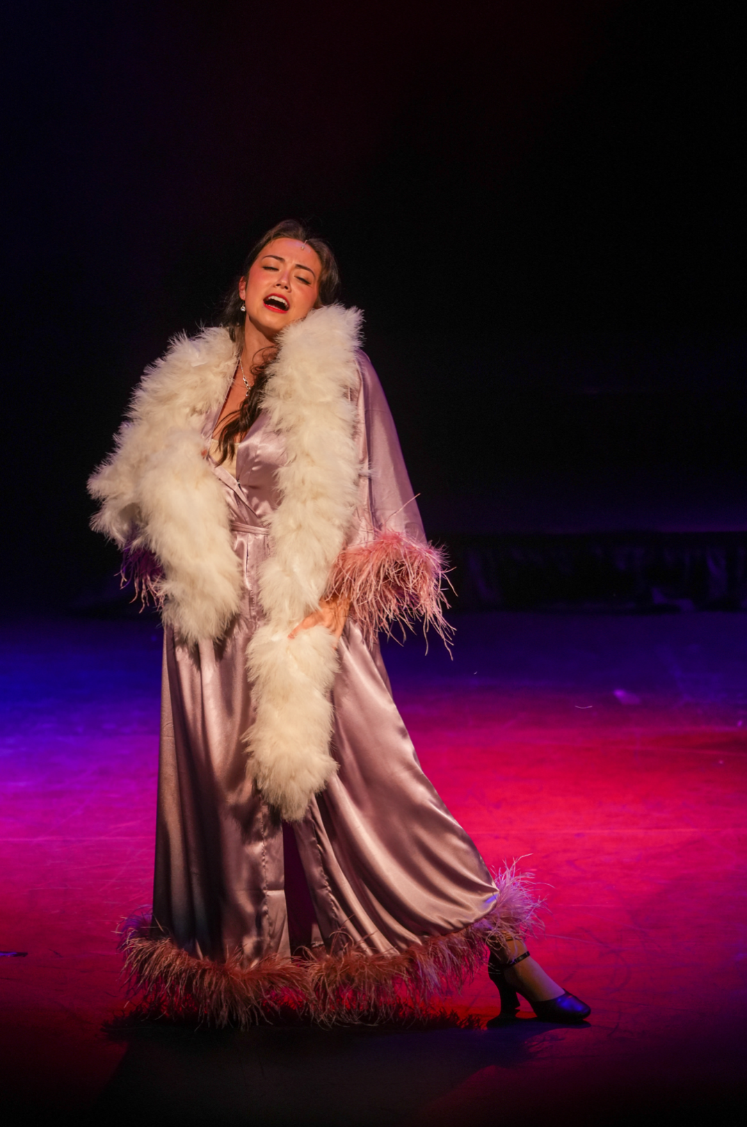 Belmont University Adventures!