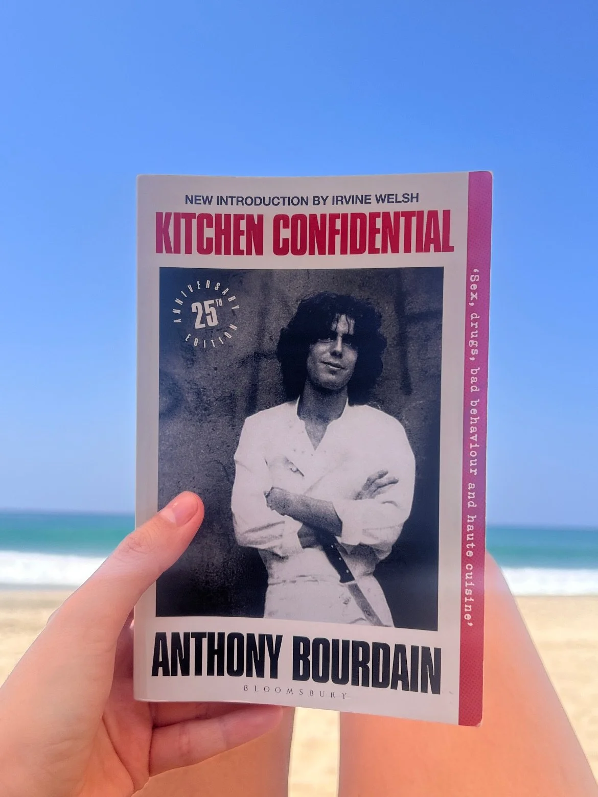 Ma&ntilde;ana en mi newsletter: todo sobre lo que com&iacute; y le&iacute; en mi viaje a Huatulco y Puerto Escondido. ❣️