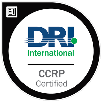 Certified Cyber Resilience Professional