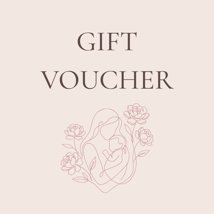 Gentle Beginnings Gift Voucher