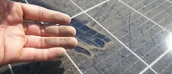 The ROI of Clean: How Dirty Solar Panels Are Costing You Money