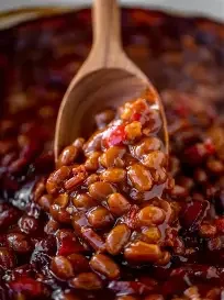 1-quart Sweet BBQ Beans