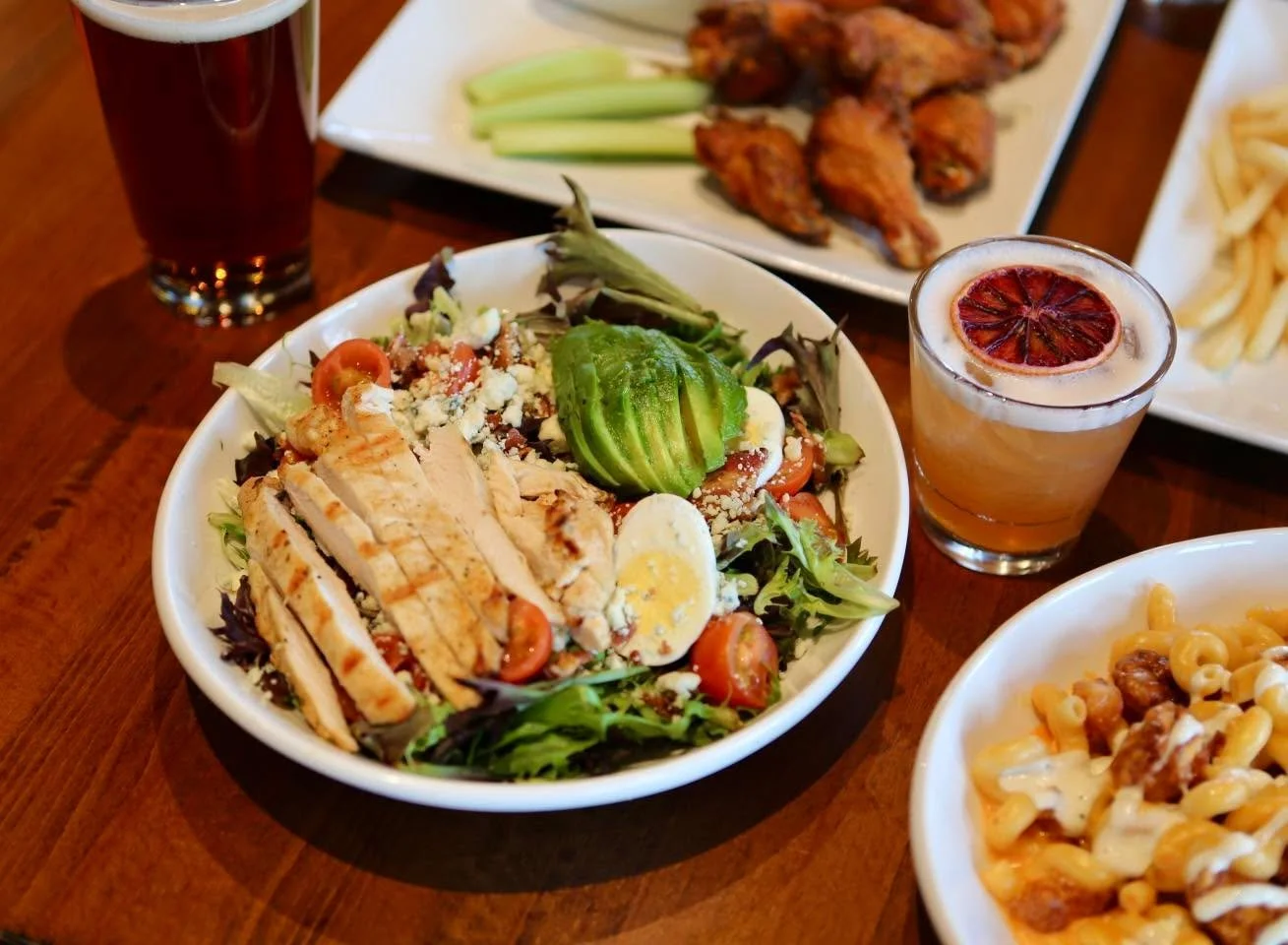 Photos — Zeke's