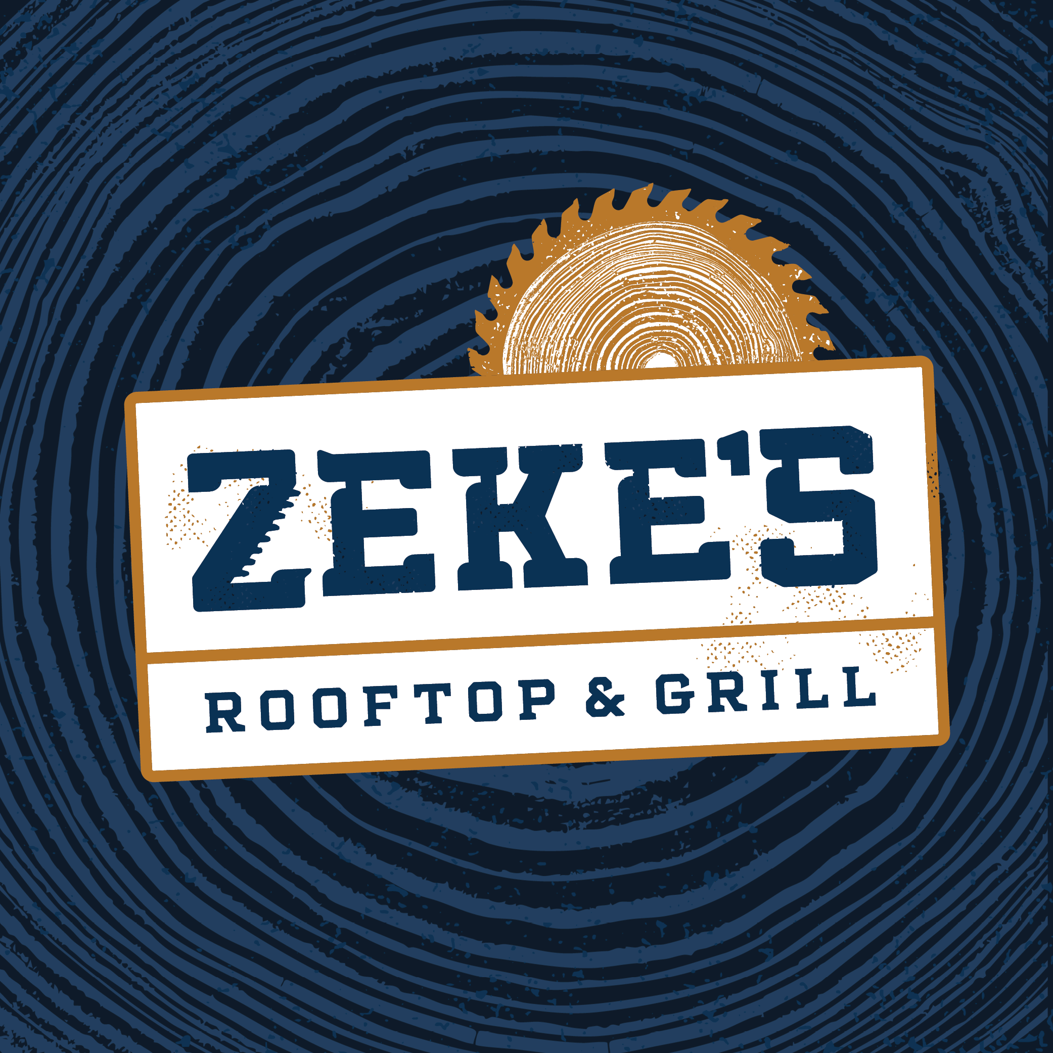 Reservations — Zeke's
