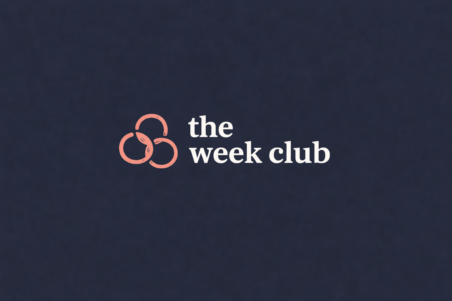 The Week Club