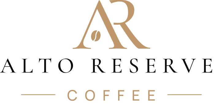 Alto Reserve Coffee