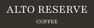 Alto Reserve Coffee