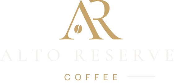 Alto Reserve Coffee
