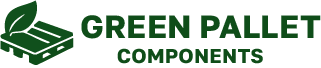 GREEN PALLET COMPONENTS