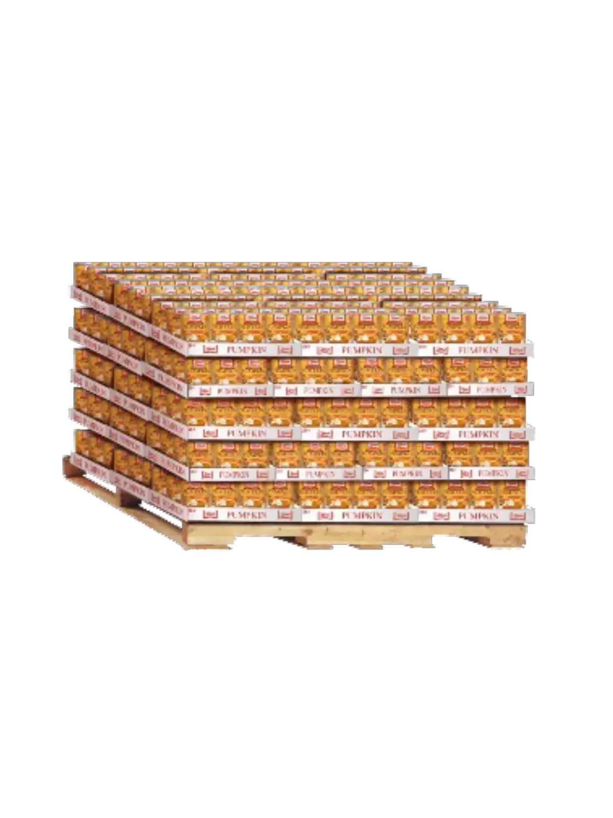 600ct/29oz Libbys Pure Pumpkin Half (stack) Pallet