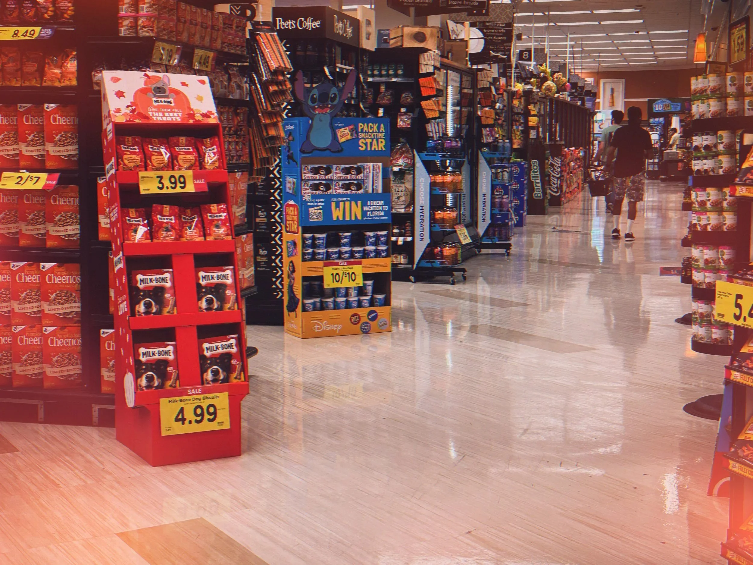 3 Critical Steps to Take Before Developing a Pre-Packed POP Display