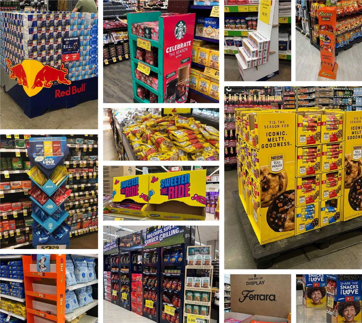 What’s a “Display,” Really?