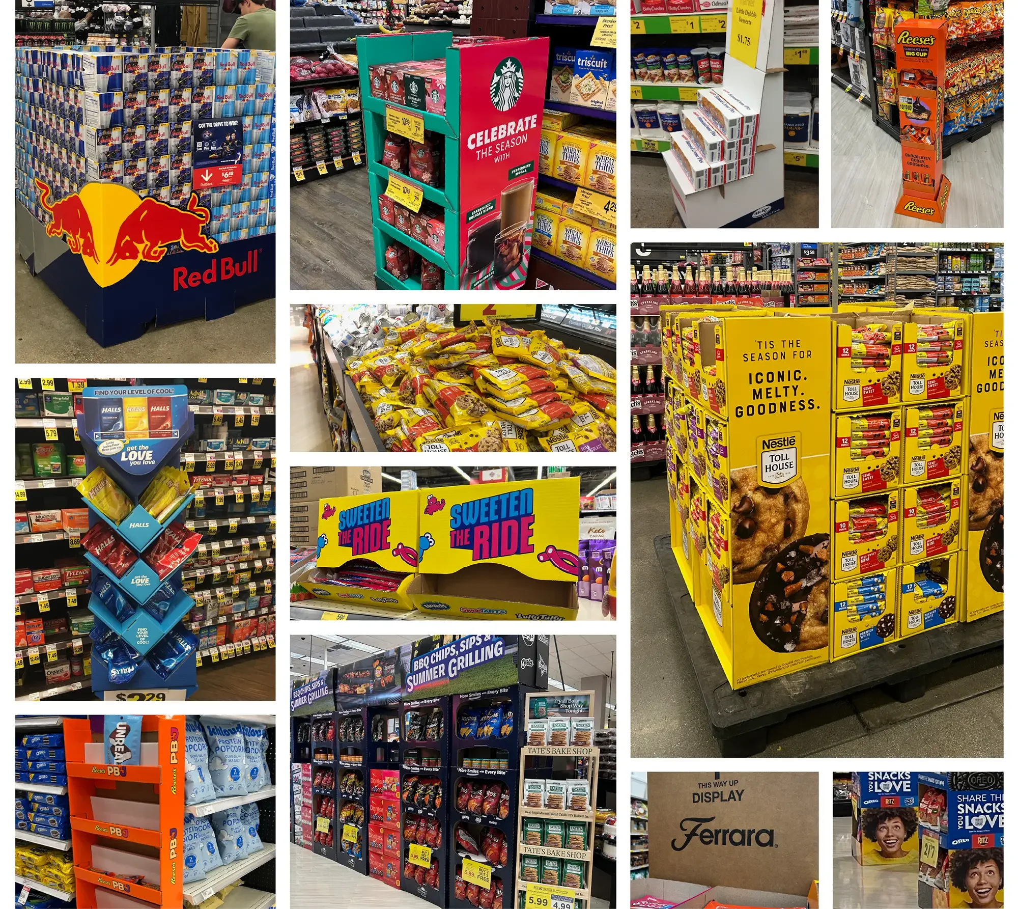 What’s a “Display” Really?