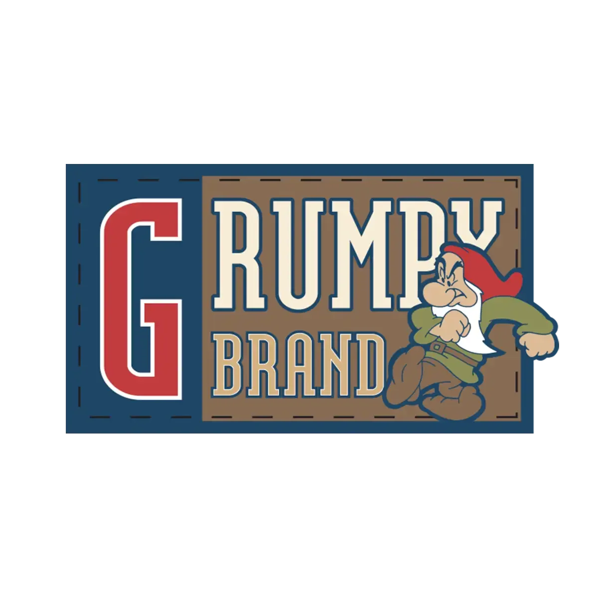 1|1 DCP Logo Badge Grumpy Kicks.webp