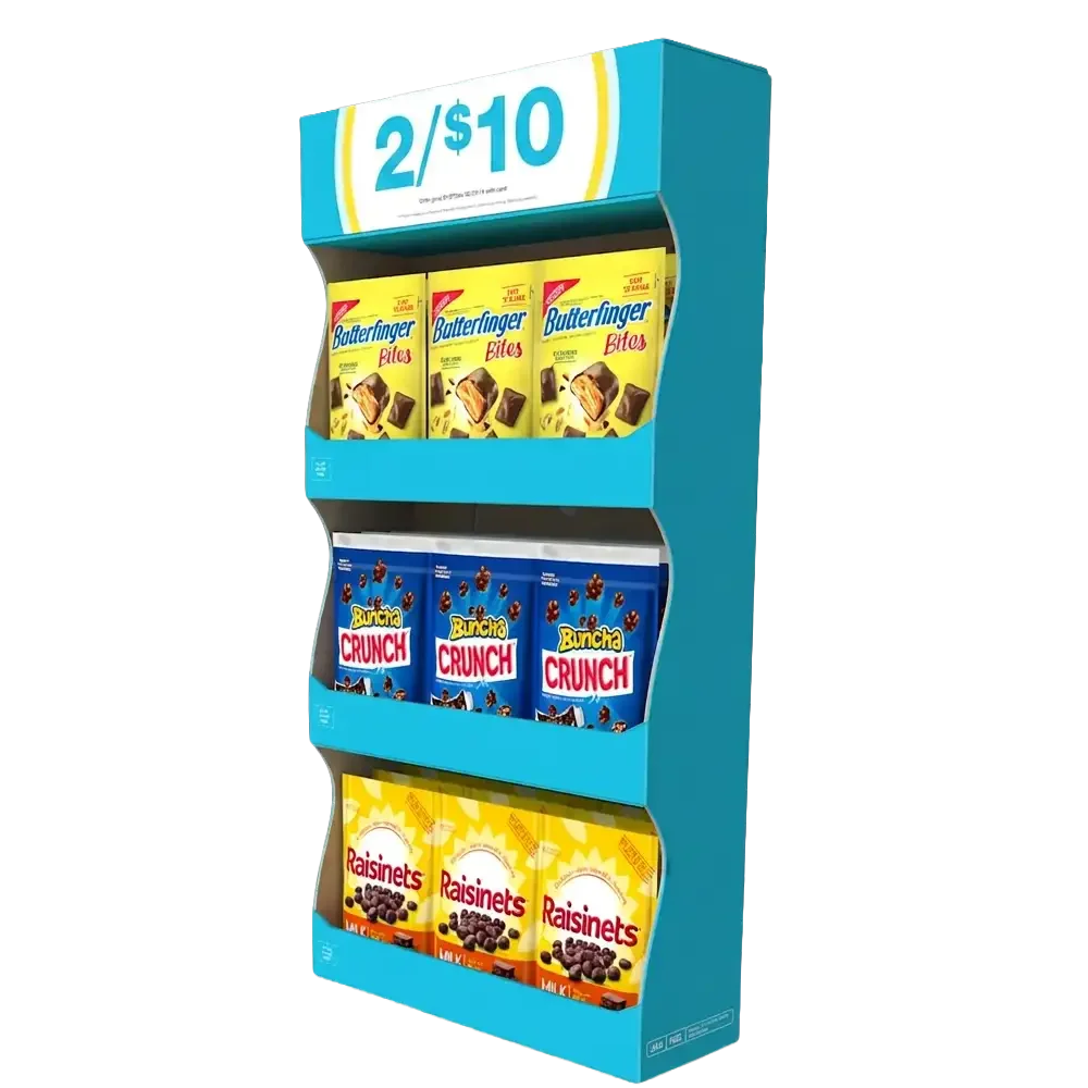 Walgreens - 36ct Assorted Choc SUBs Sidekick