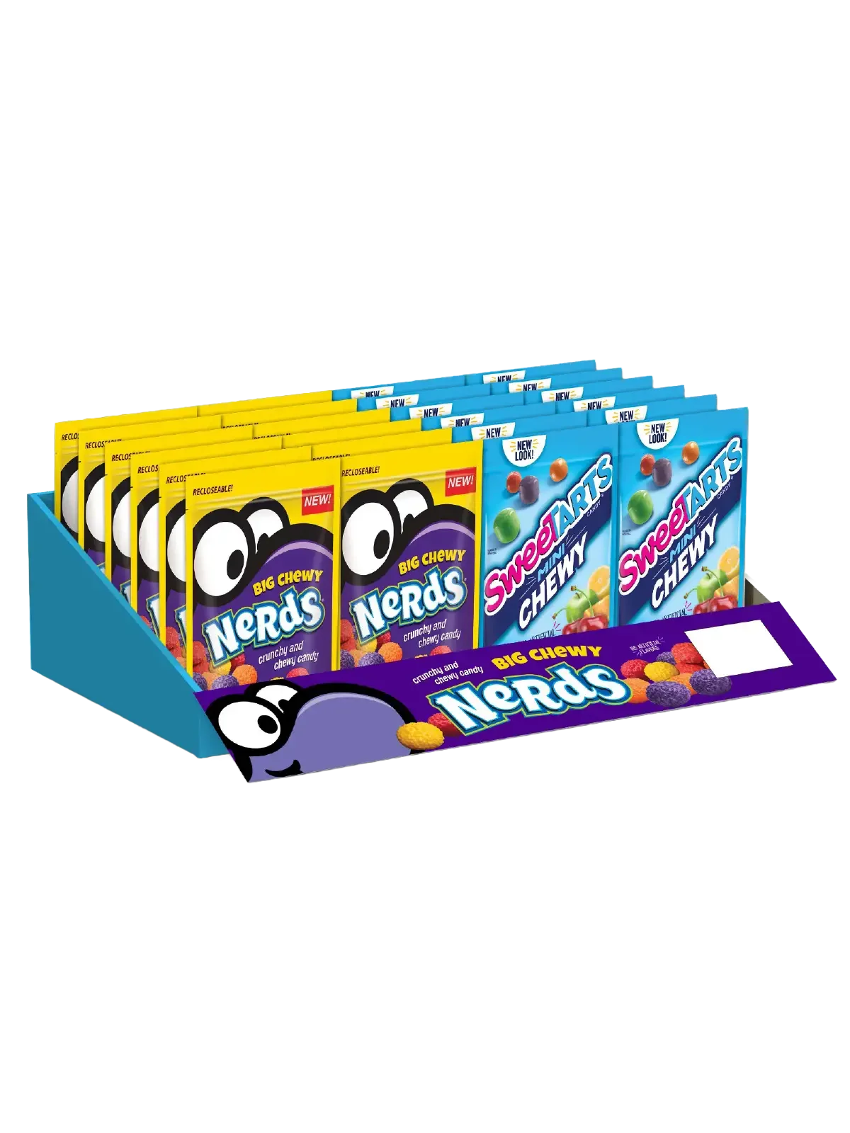 Dollar General 24ct Assorted Sugar SUB PDQ