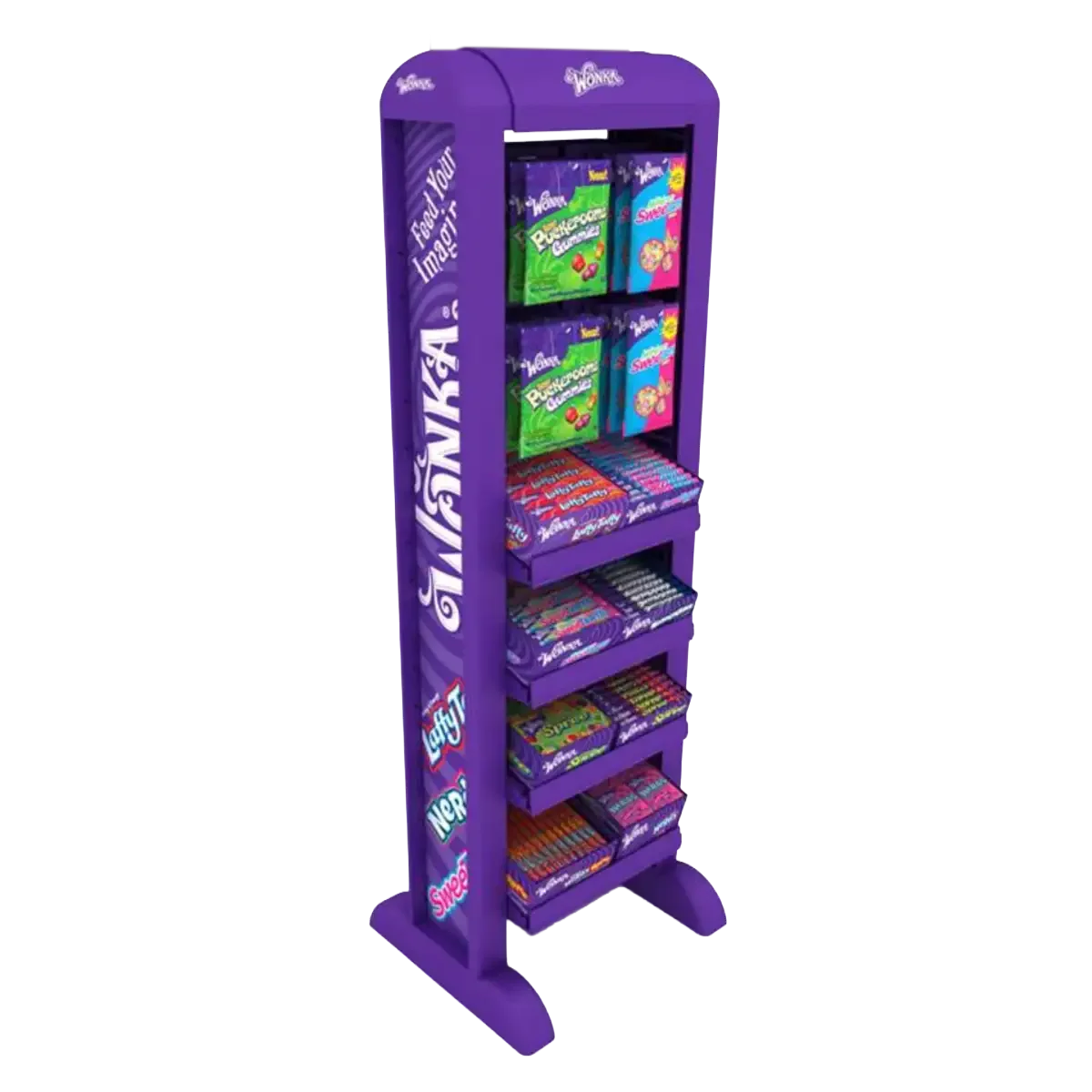 Modular Lane Blocker