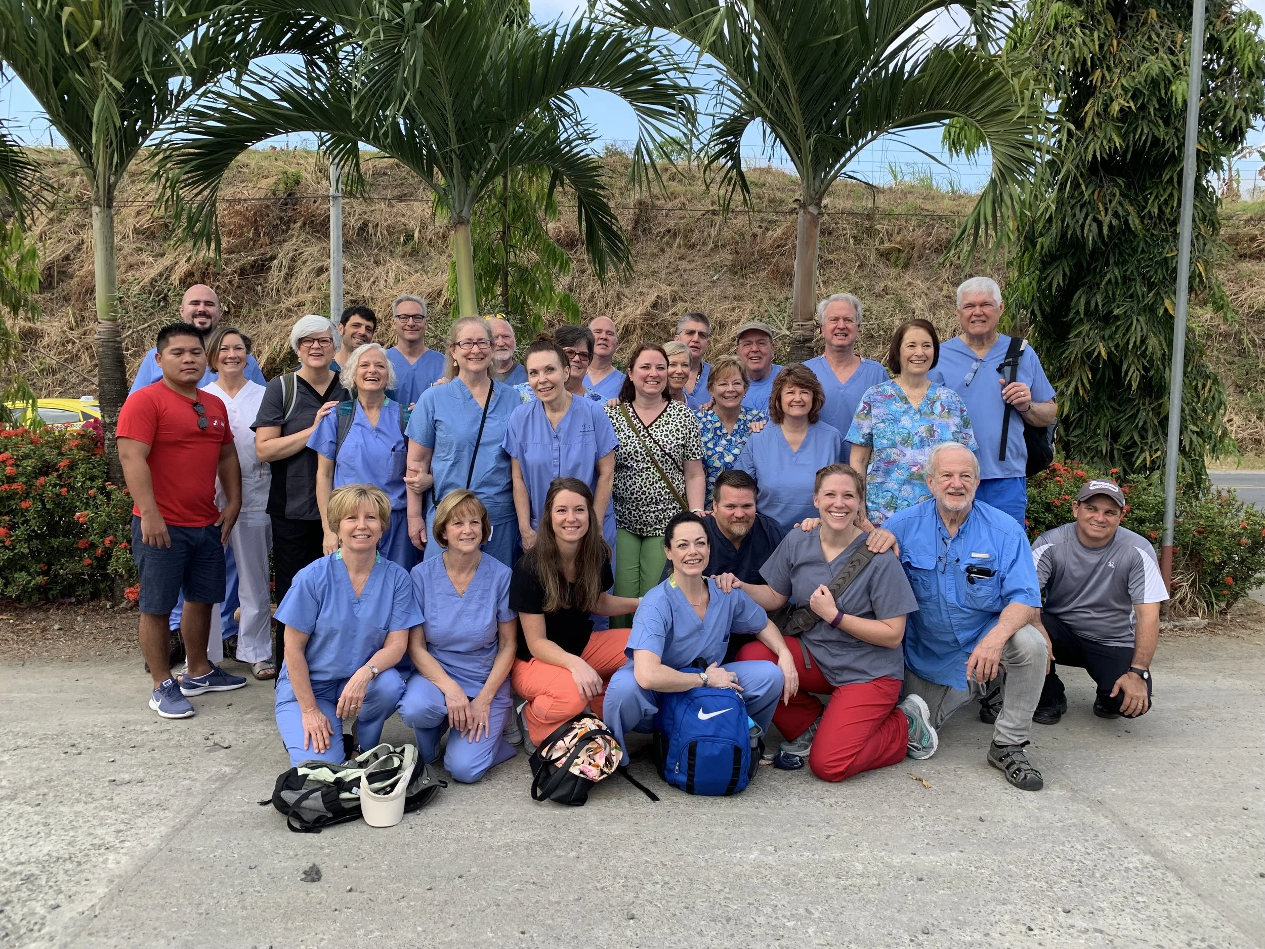2019 - Tortí, Panama