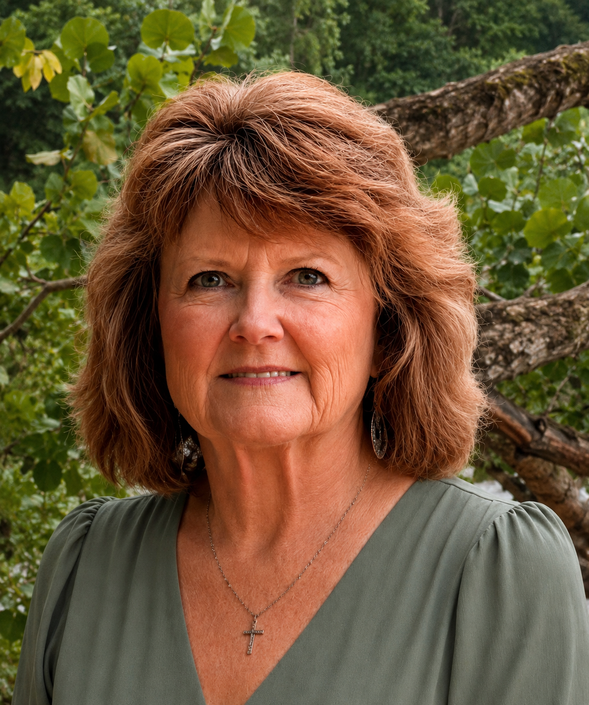 Mrs. Vicki Burcham