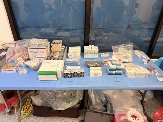 $500 / 1-day Medication