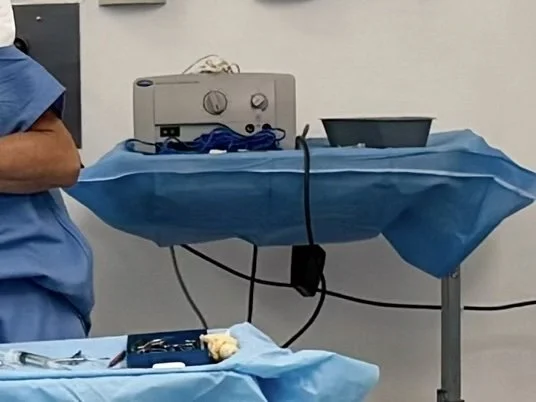 $1200 / 1-Bipolar Cautery Unit