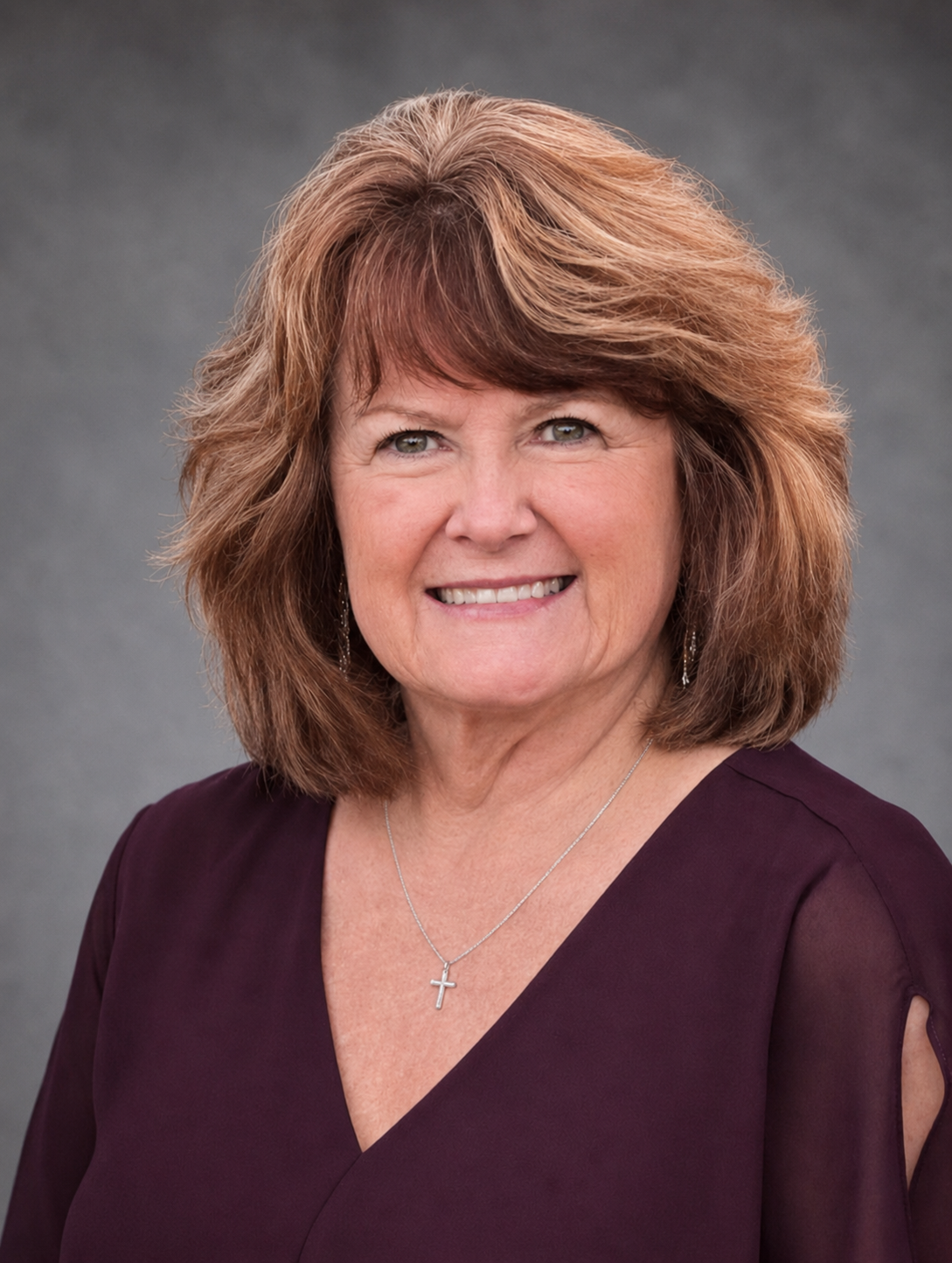 Mrs. Vicki Burcham