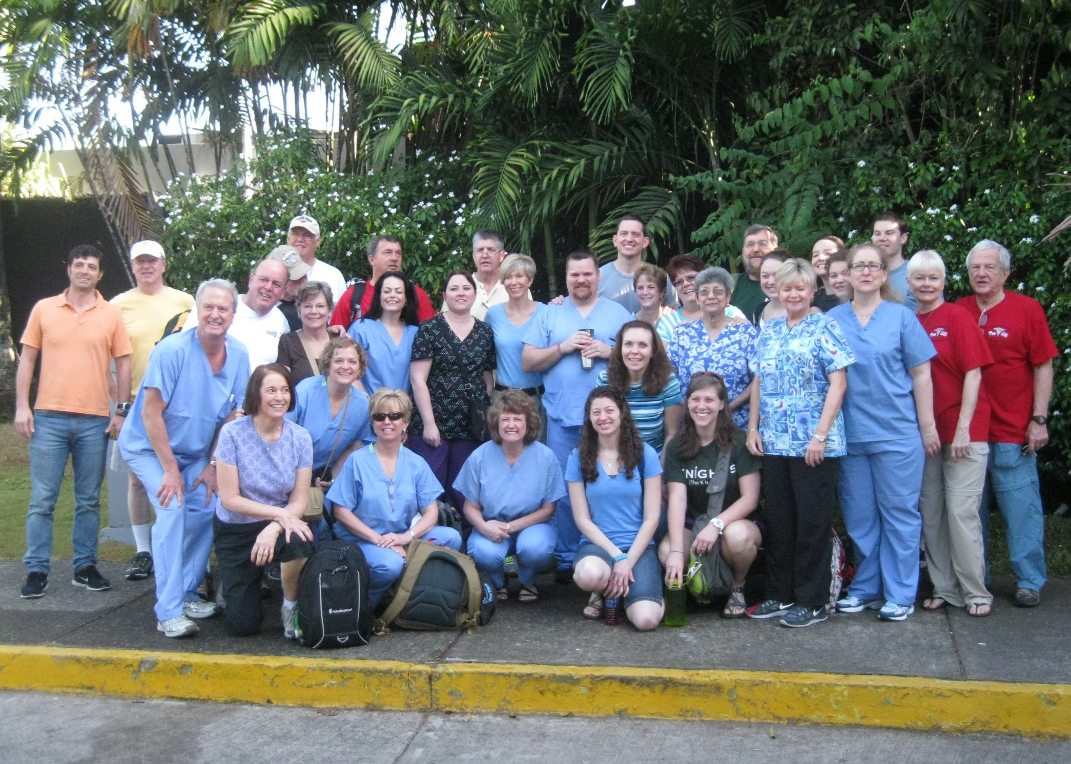 2014 - Las Tablas, Panama