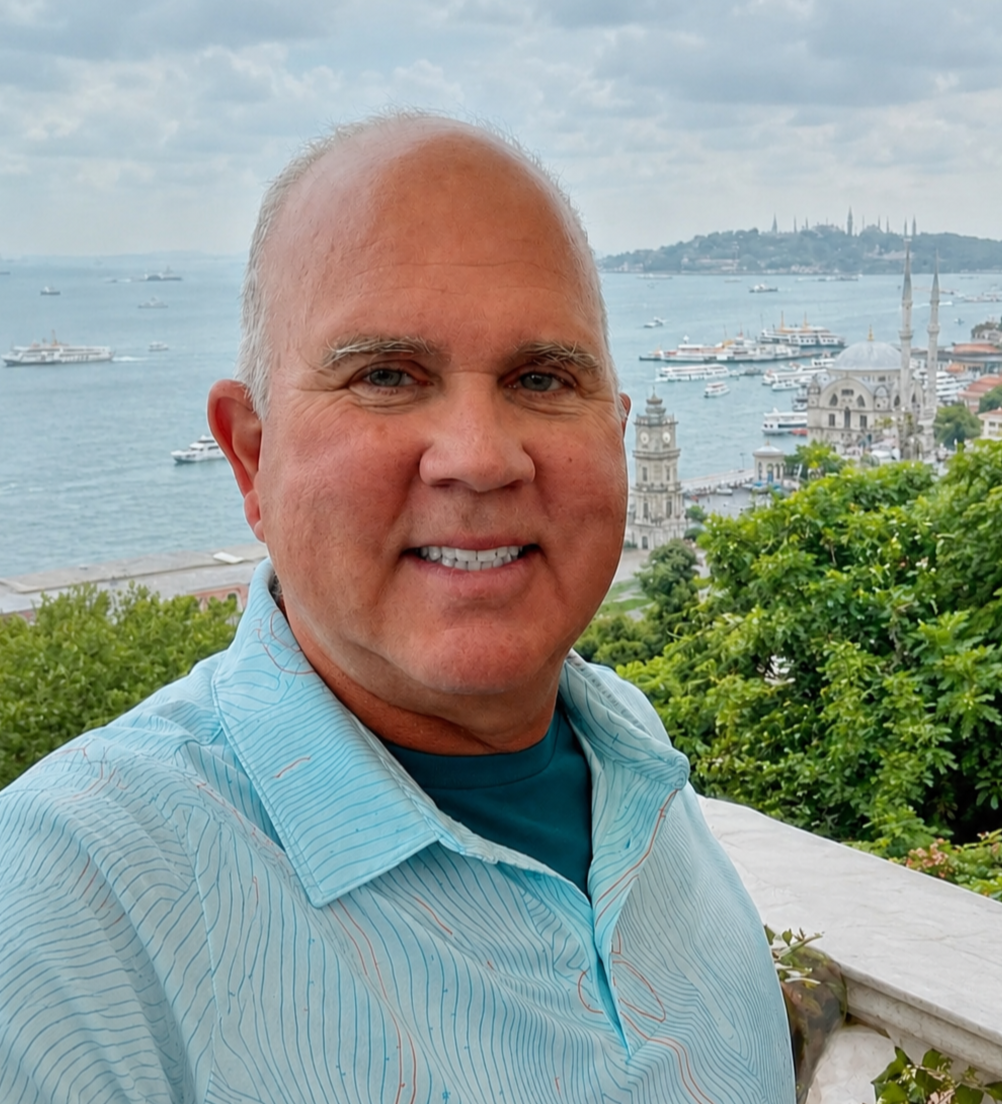 Kenneth Black
