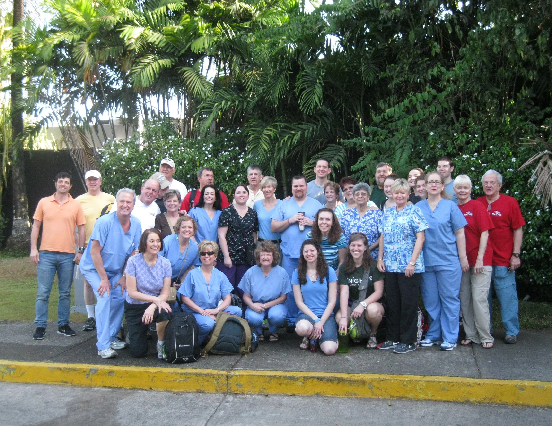 2014 - Las Tablas, Panama
