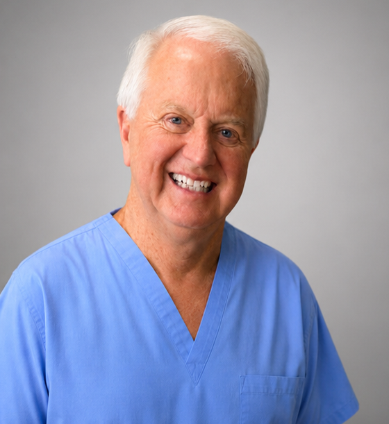 Dr. Russ Burcham